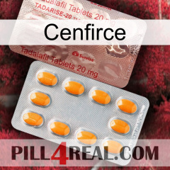 Cenfirce new13